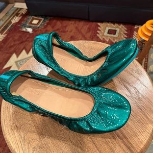 Tieks Ballet Flat